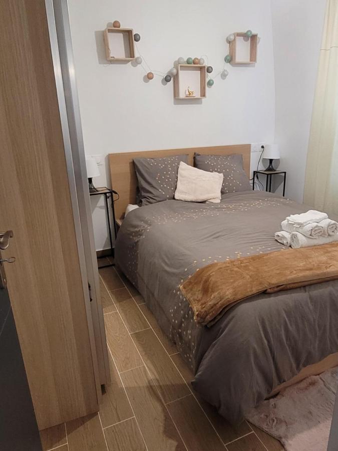 Coquet Appartement A 15Mn De Paris Et 10 Mn De Stade De France, Wifi, Netflix, Groslay Dış mekan fotoğraf