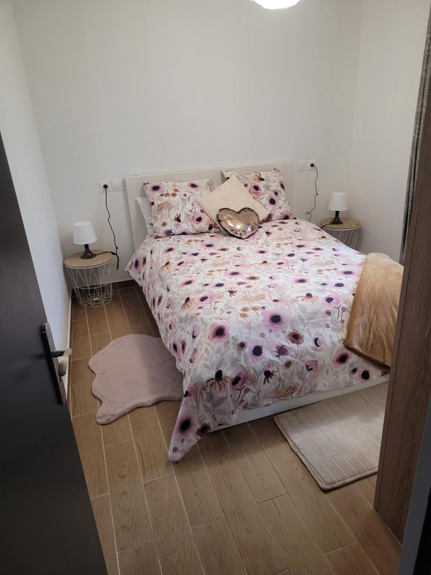 Coquet Appartement A 15Mn De Paris Et 10 Mn De Stade De France, Wifi, Netflix, Groslay Dış mekan fotoğraf