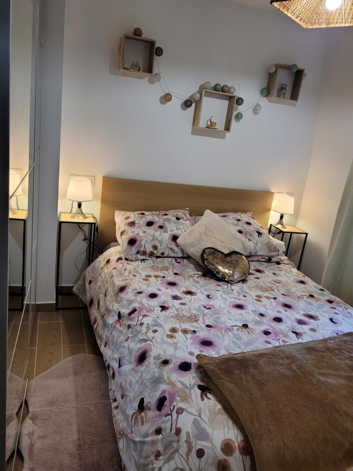 Coquet Appartement A 15Mn De Paris Et 10 Mn De Stade De France, Wifi, Netflix, Groslay Dış mekan fotoğraf