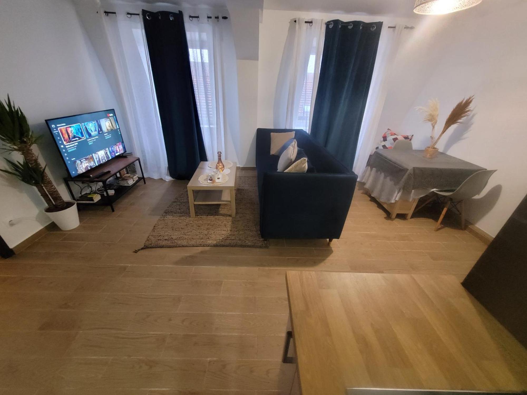 Coquet Appartement A 15Mn De Paris Et 10 Mn De Stade De France, Wifi, Netflix, Groslay Dış mekan fotoğraf