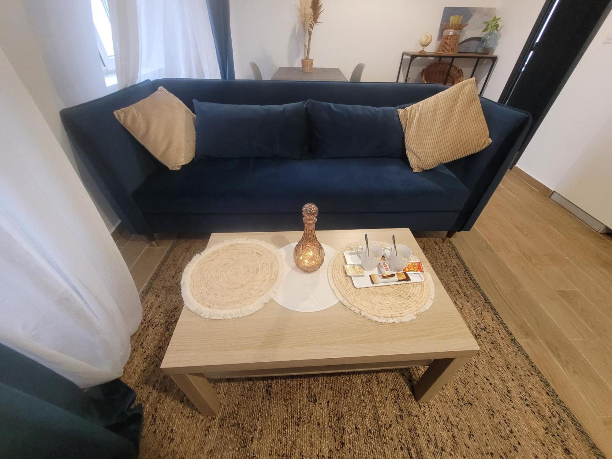 Coquet Appartement A 15Mn De Paris Et 10 Mn De Stade De France, Wifi, Netflix, Groslay Dış mekan fotoğraf