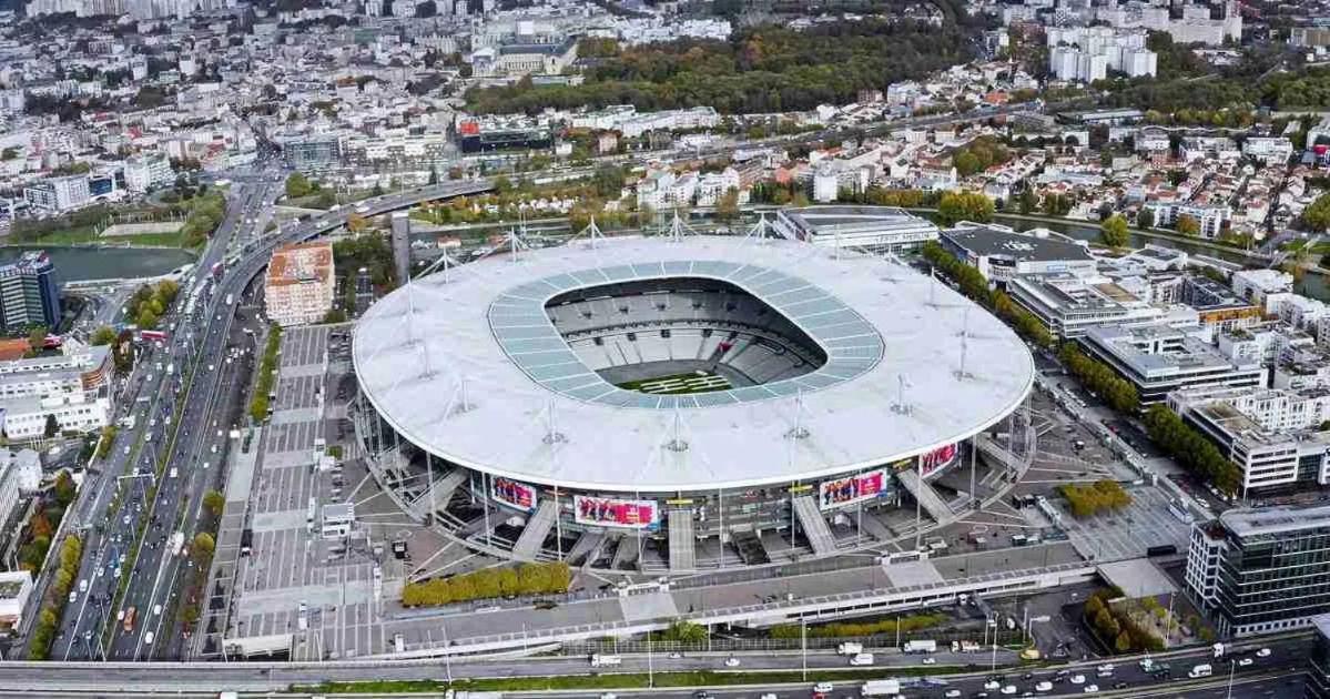 Coquet Appartement A 15Mn De Paris Et 10 Mn De Stade De France, Wifi, Netflix, Groslay Dış mekan fotoğraf