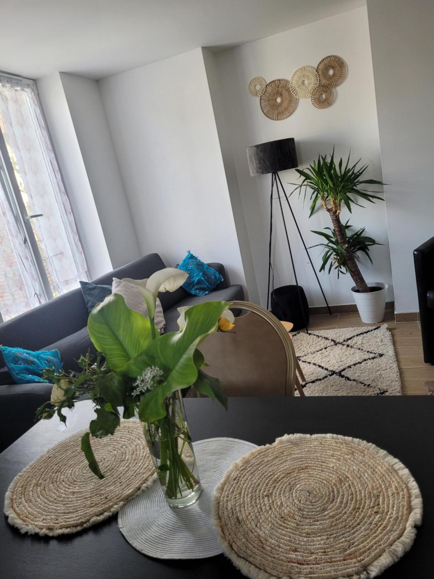 Coquet Appartement A 15Mn De Paris Et 10 Mn De Stade De France, Wifi, Netflix, Groslay Dış mekan fotoğraf